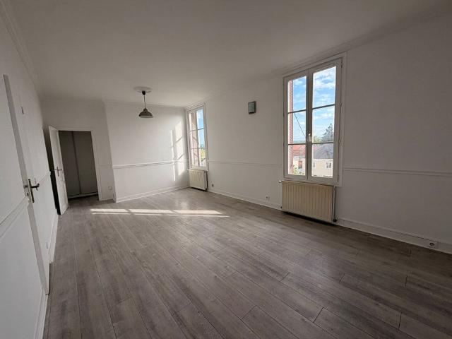 Appartement 2 pi�ces Chatou Rue des Landes