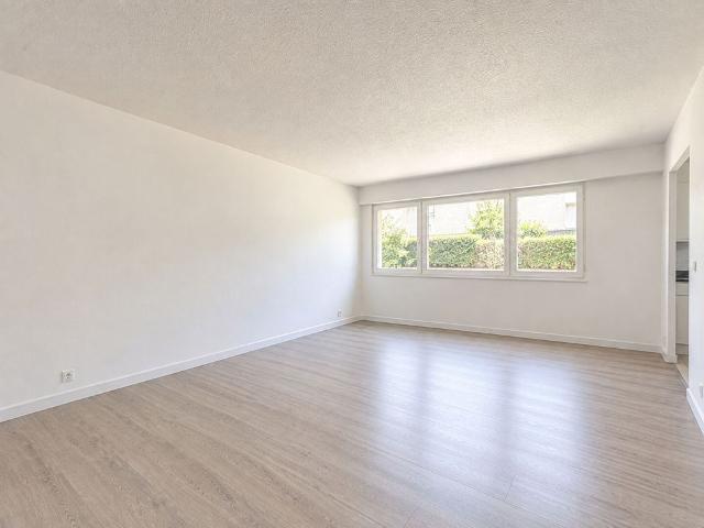Appartement 2 pi�ces Hauts de Chatou