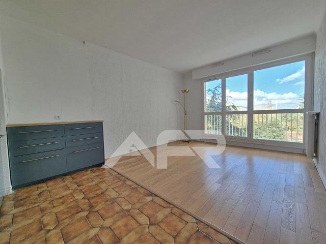 Appartement 2 pi�ces Hauts de Chatou