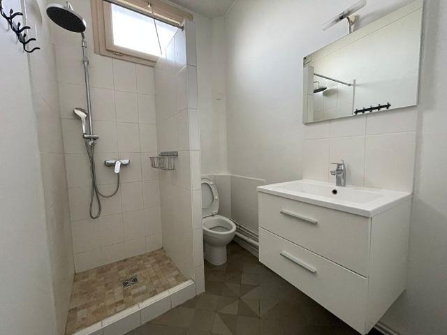 Appartement 2 Pi�ces Houilles