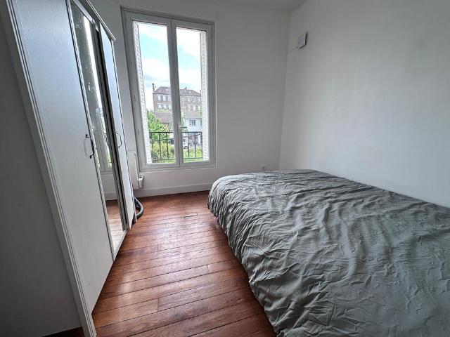 Appartement 2 pi�ces Meubl� Houilles Proche RER A