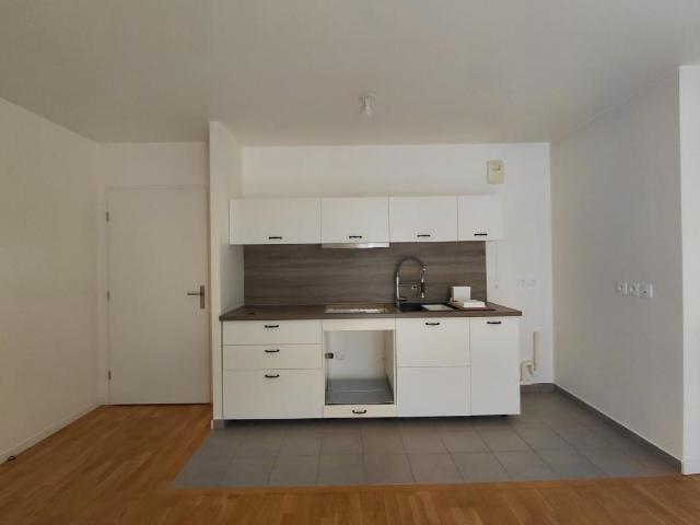 appartement 2 pices de 40.15m2