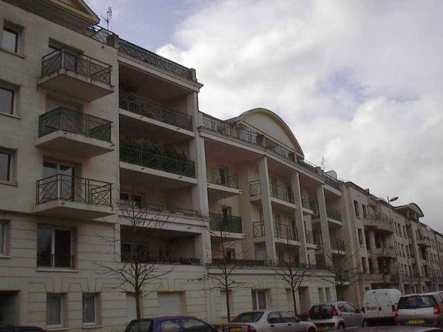 APPARTEMENT 2 PICES 52m2 COMPIEGNE PROCHE CENTRE VILLE