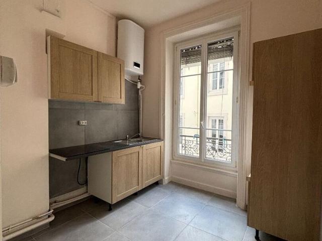 Appartement 2 pièce de m²