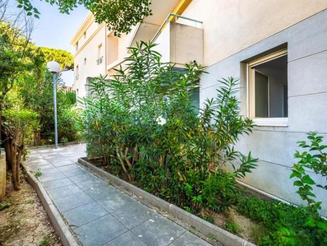 Appartement 2 pièce de 27 m² situé à Marseille