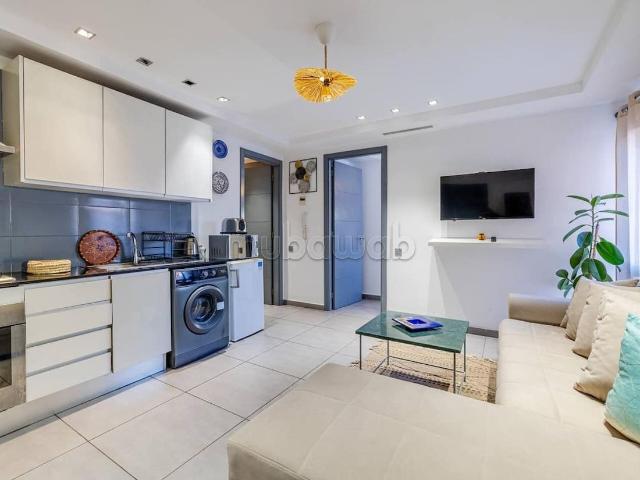 Appartement 2 Piece en Location Gueliz