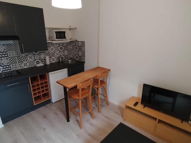 Appartement 2 pièce s