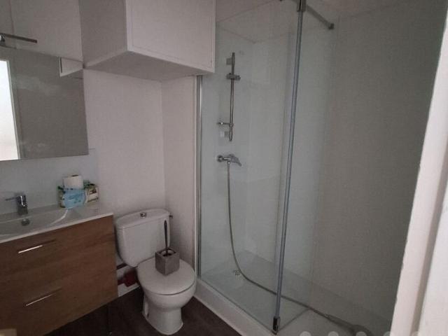 Appartement 2 pièce s