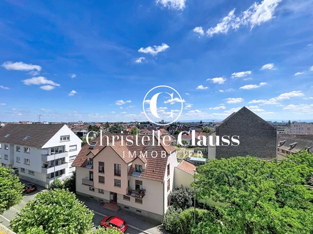 Appartement 2 pièce s 46 m2