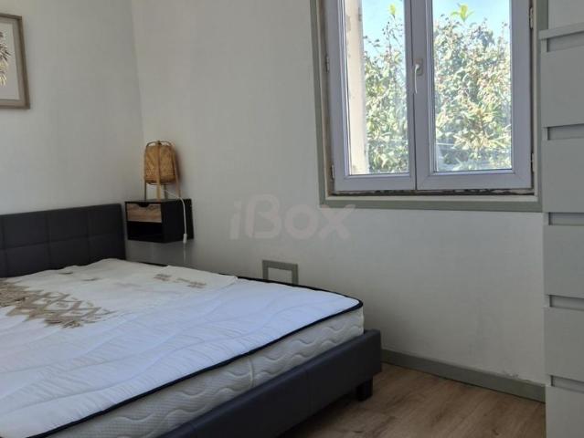 Appartement 2 pièce s 1 chambre s 23.33 m²