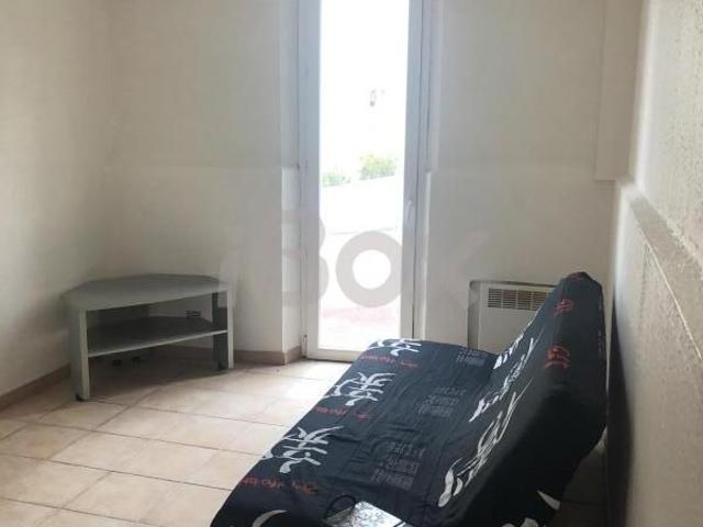 Appartement 2 pièce s 1 chambre s 25.61 m²