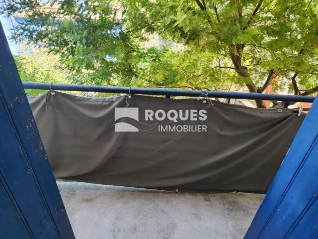 Appartement 2 pièce s 1 chambre s 27.79 m²