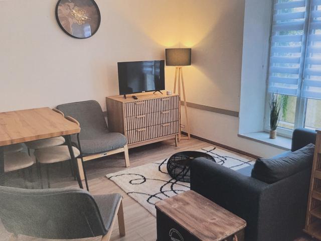 Appartement, 2 pièce s, 1 chambre s, 27.82 m²