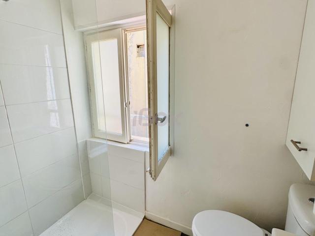 Appartement 2 pièce s 1 chambre s 28.55 m²