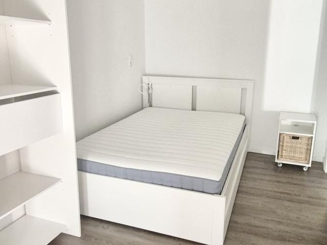Appartement 2 pièce s 1 chambre s 28 m²