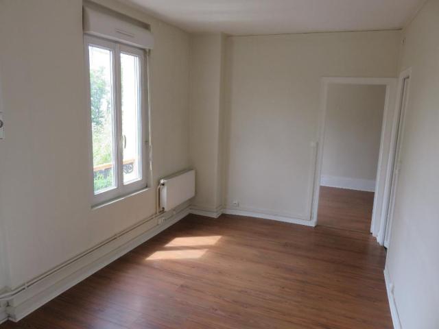 Appartement 2 pièce s 1 chambre s 29.04 m²