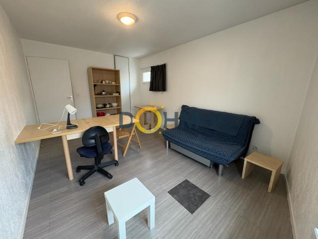 Appartement 2 pièce s 1 chambre s 30 m²