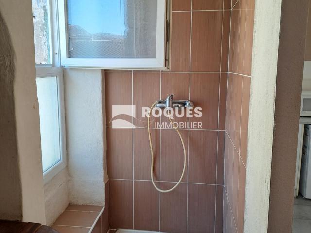 Appartement 2 pièce s 1 chambre s 31 m²