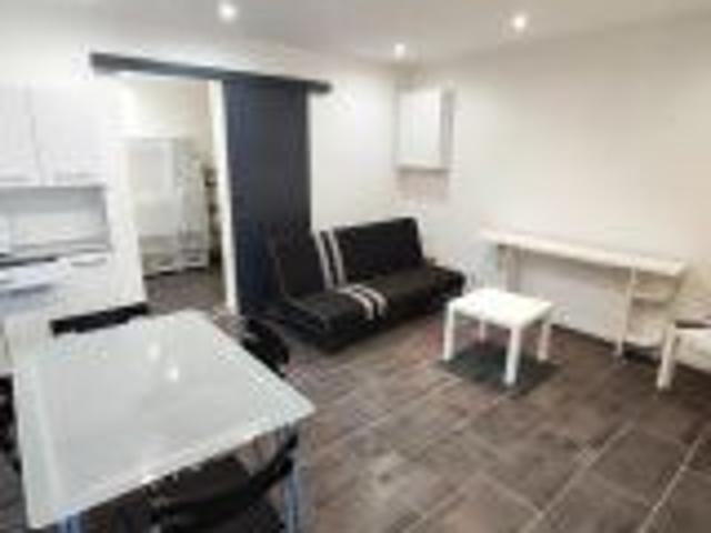 Appartement 2 pièce s 1 chambre s 31 m²