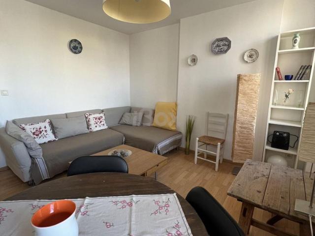Appartement 2 pièce s 1 chambre s 32.04 m²