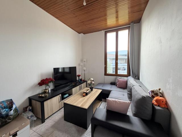 Appartement 2 pièce s 1 chambre s 32.06 m²