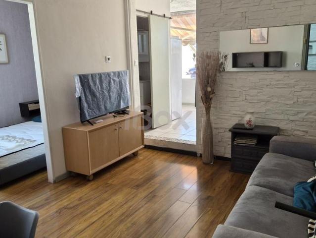 Appartement 2 pièce s 1 chambre s 32.96 m²