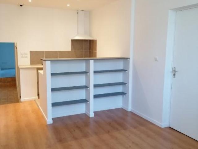 Appartement 2 pièce s 1 chambre s 32 m²