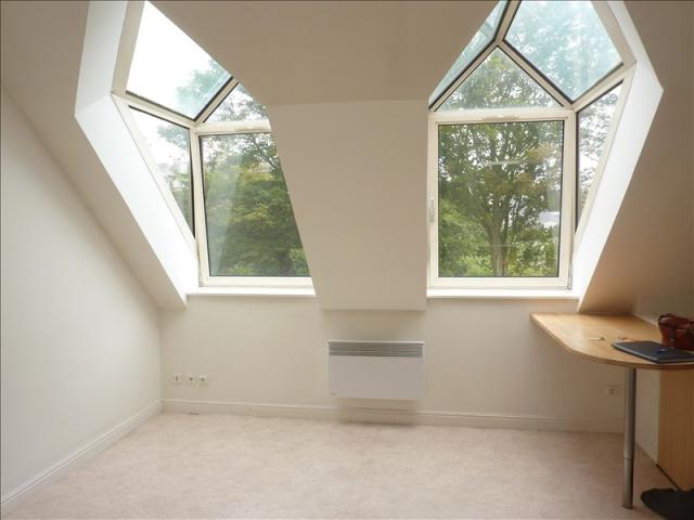 Appartement, 2 pièce s, 1 chambre s, 32 m²