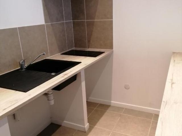 Appartement 2 pièce s 1 chambre s 32 m²