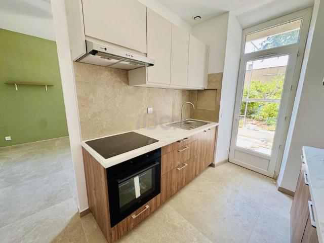 Appartement 2 pièce s 1 chambre s 32 m²