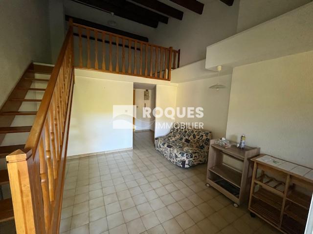 Appartement 2 pièce s 1 chambre s 33.15 m²
