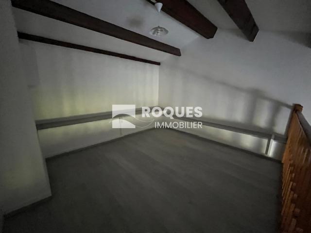 Appartement 2 pièce s 1 chambre s 33.15 m²