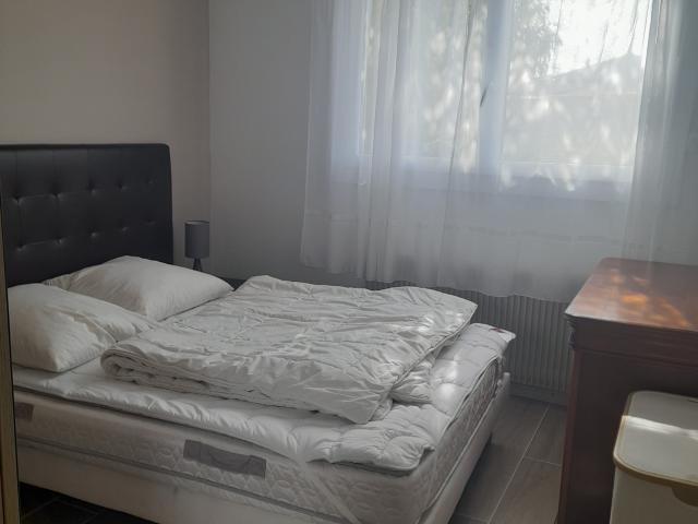 Appartement 2 pièce s 1 chambre s 33 m²