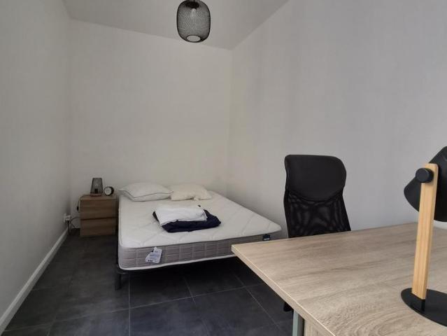 Appartement 2 pièce s 1 chambre s 33 m²