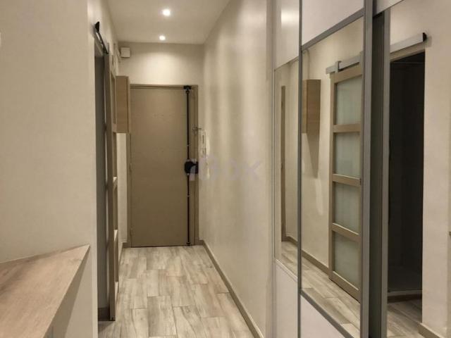 Appartement 2 pièce s 1 chambre s 34.51 m²