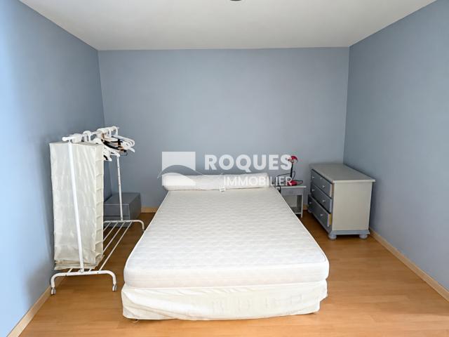 Appartement 2 pièce s 1 chambre s 34 m²