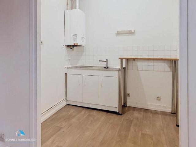 Appartement 2 pièce s 1 chambre s 34 m²
