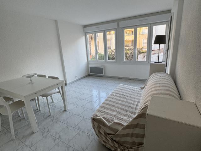 Appartement 2 pièce s 1 chambre s 34 m²