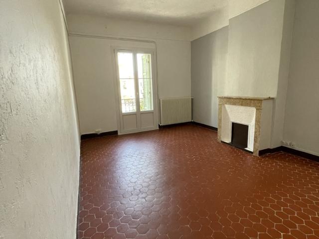 Appartement 2 pièce s 1 chambre s 35.95 m²