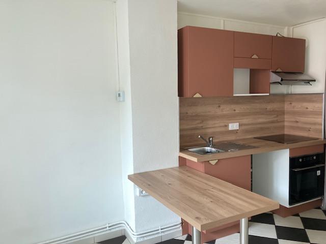 Appartement 2 pièce s 1 chambre s 35 m²