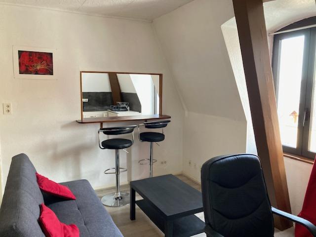 Appartement 2 pièce s 1 chambre s 35 m²
