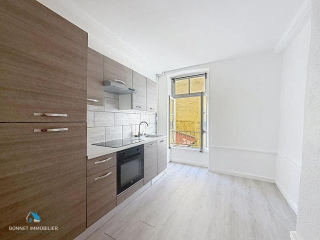 Appartement 2 pièce s 1 chambre s 35 m²