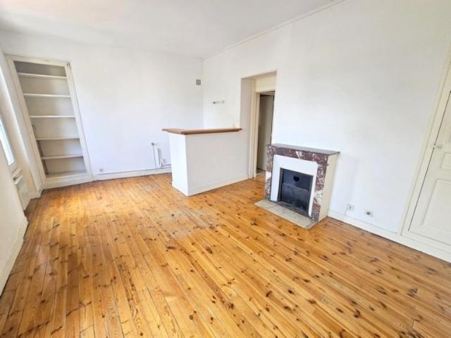 Appartement 2 pièce s 1 chambre s 35 m²