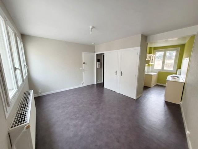 Appartement 2 pièce s 1 chambre s 35 m²