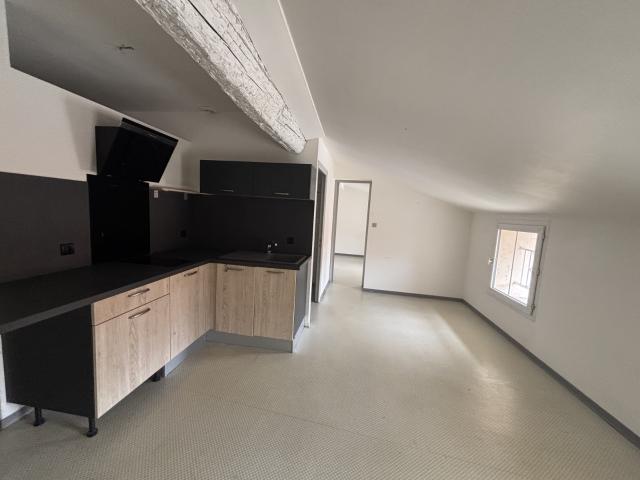 Appartement 2 pièce s 1 chambre s 35 m²
