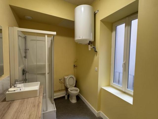 Appartement 2 pièce s 1 chambre s 35 m²