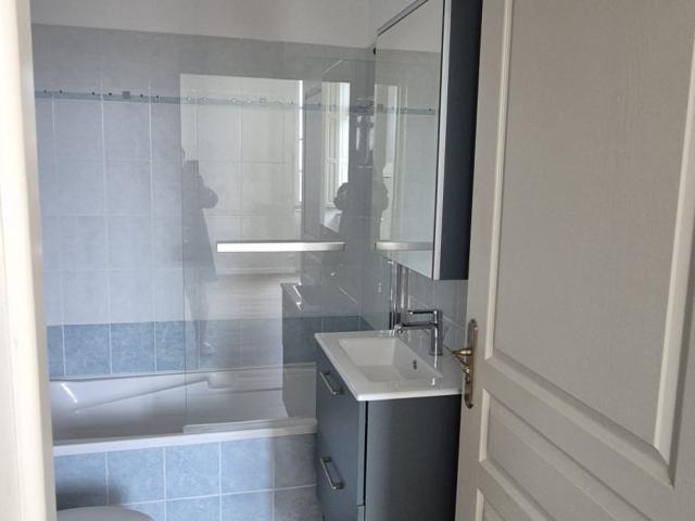 Appartement 2 pièce s 1 chambre s 35 m²