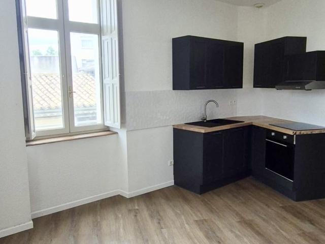 Appartement 2 pièce s 1 chambre s 35 m²