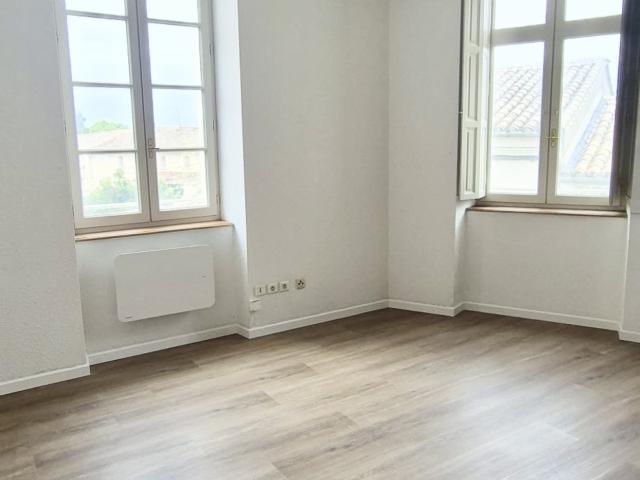 Appartement 2 pièce s 1 chambre s 35 m²