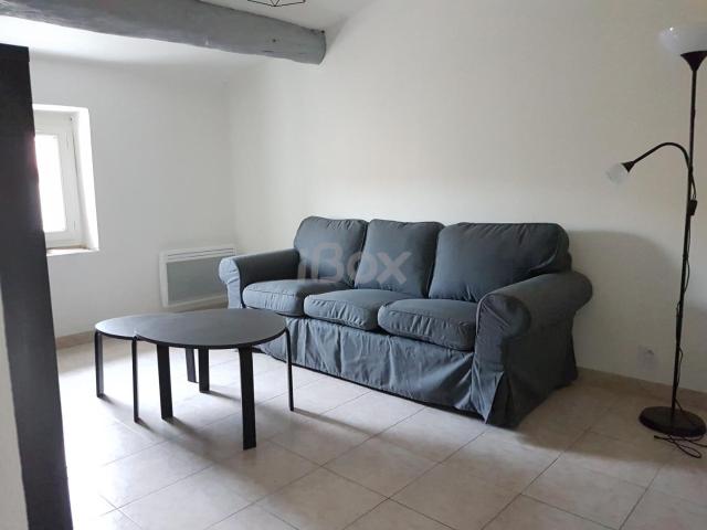 Appartement 2 pièce s 1 chambre s 36.05 m²